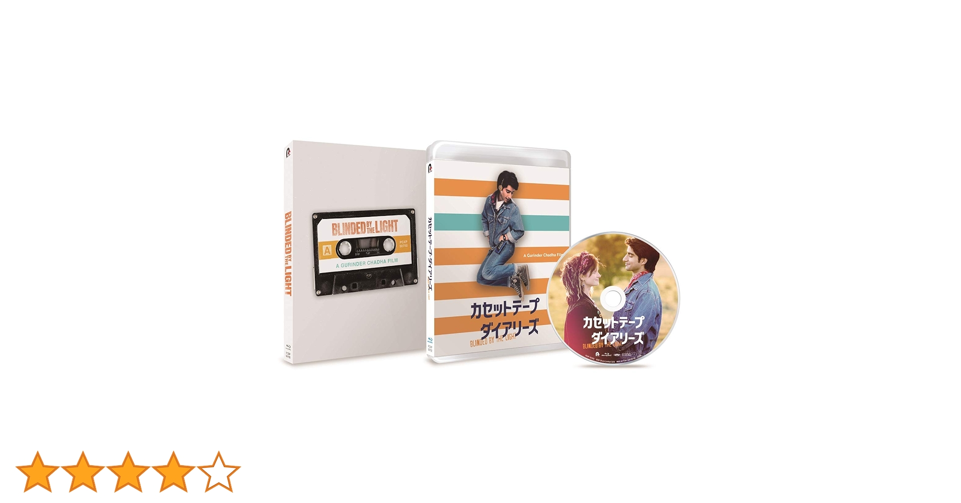あなたの旅立ち,綴ります('16米)/Blu-ray Amazon | あなたの旅立ち,綴ります('16米) Blu-ray | 英語・外国